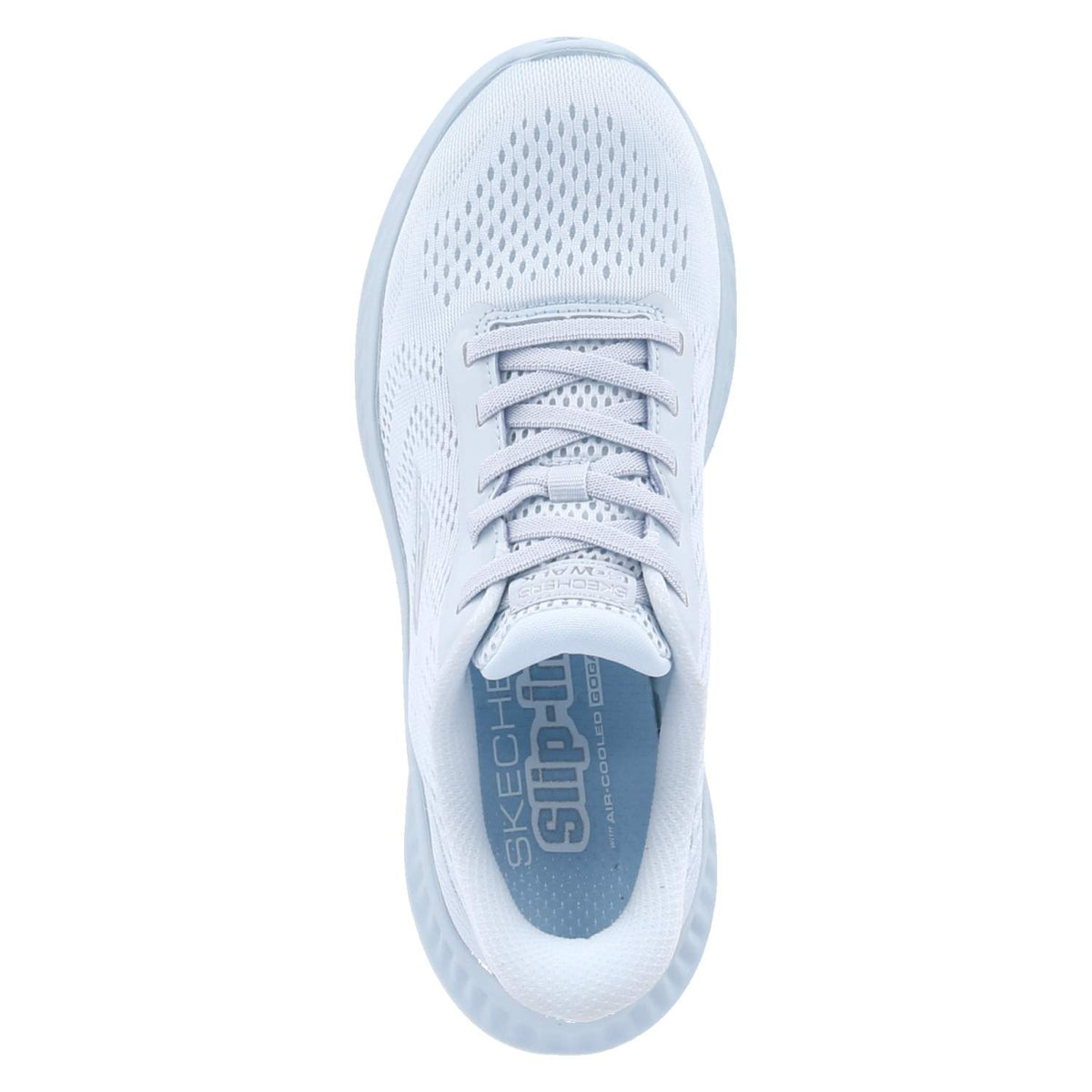 Slip-ins Sneaker KHLOE Blau