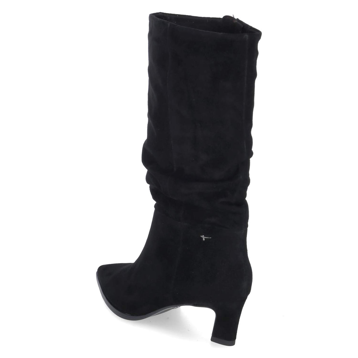 Stiefel Schwarz