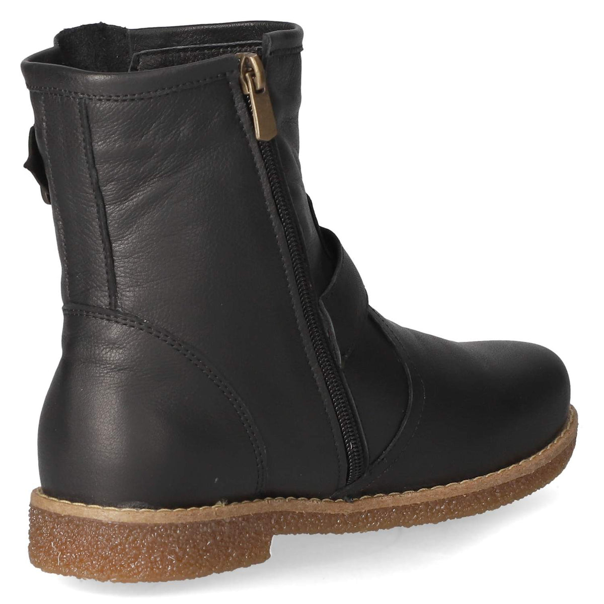 Stiefeletten Schwarz