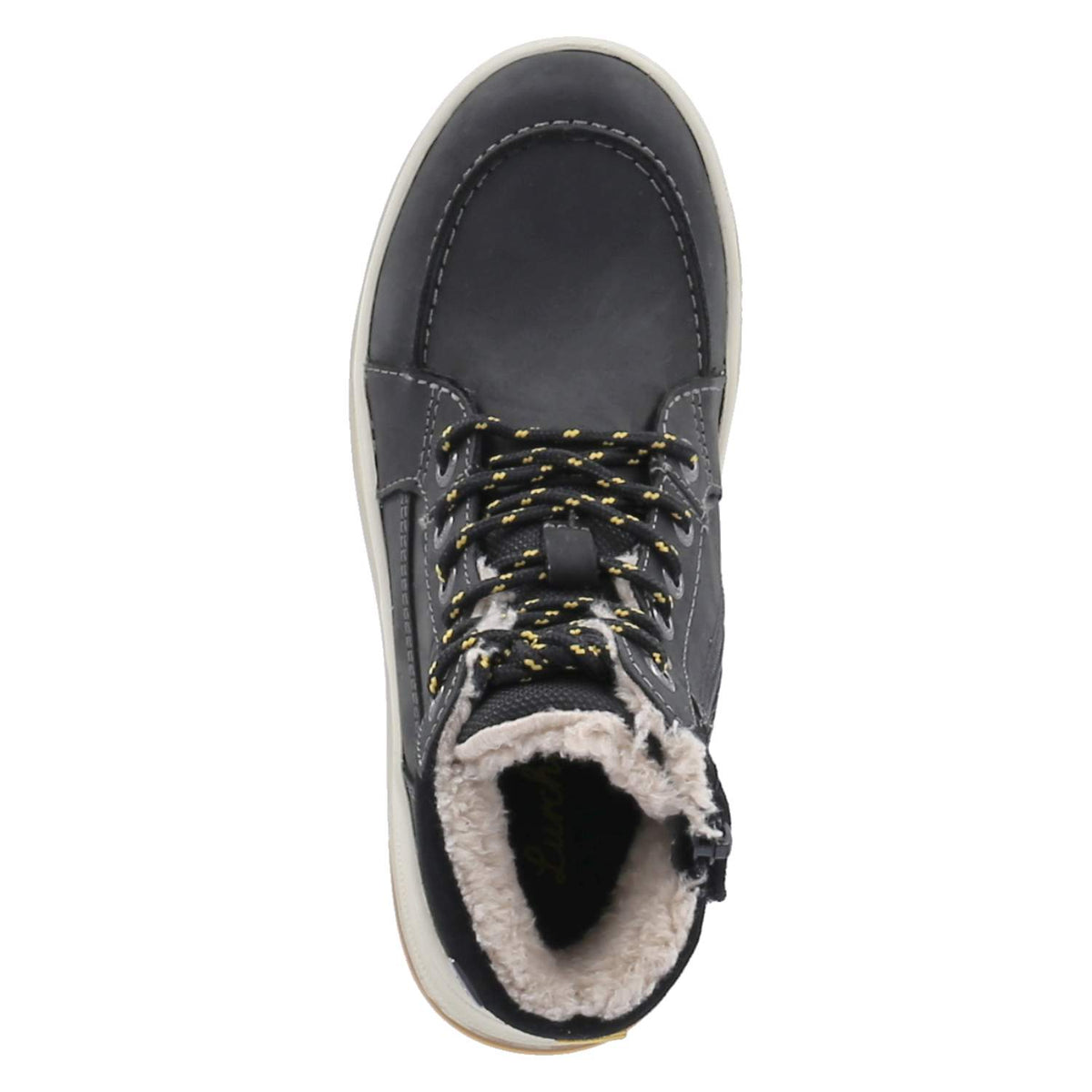 Winterstiefel DAJAN Schwarz