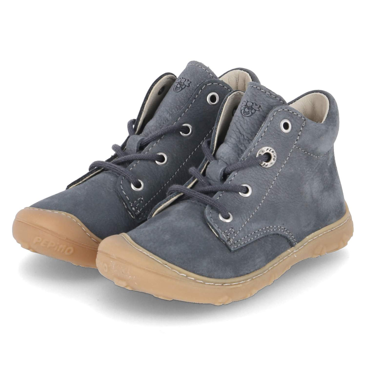 Halbschuhe CORY Blau