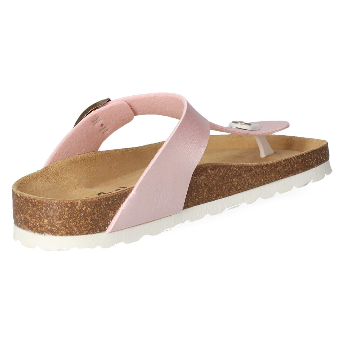 Zehentrenner Rosa