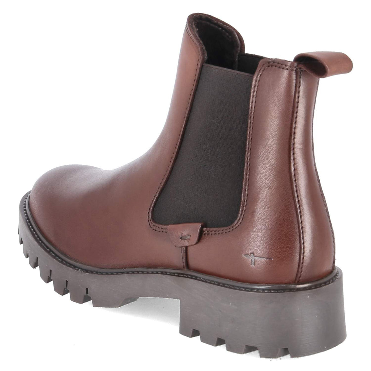 Chelsea Boots Braun