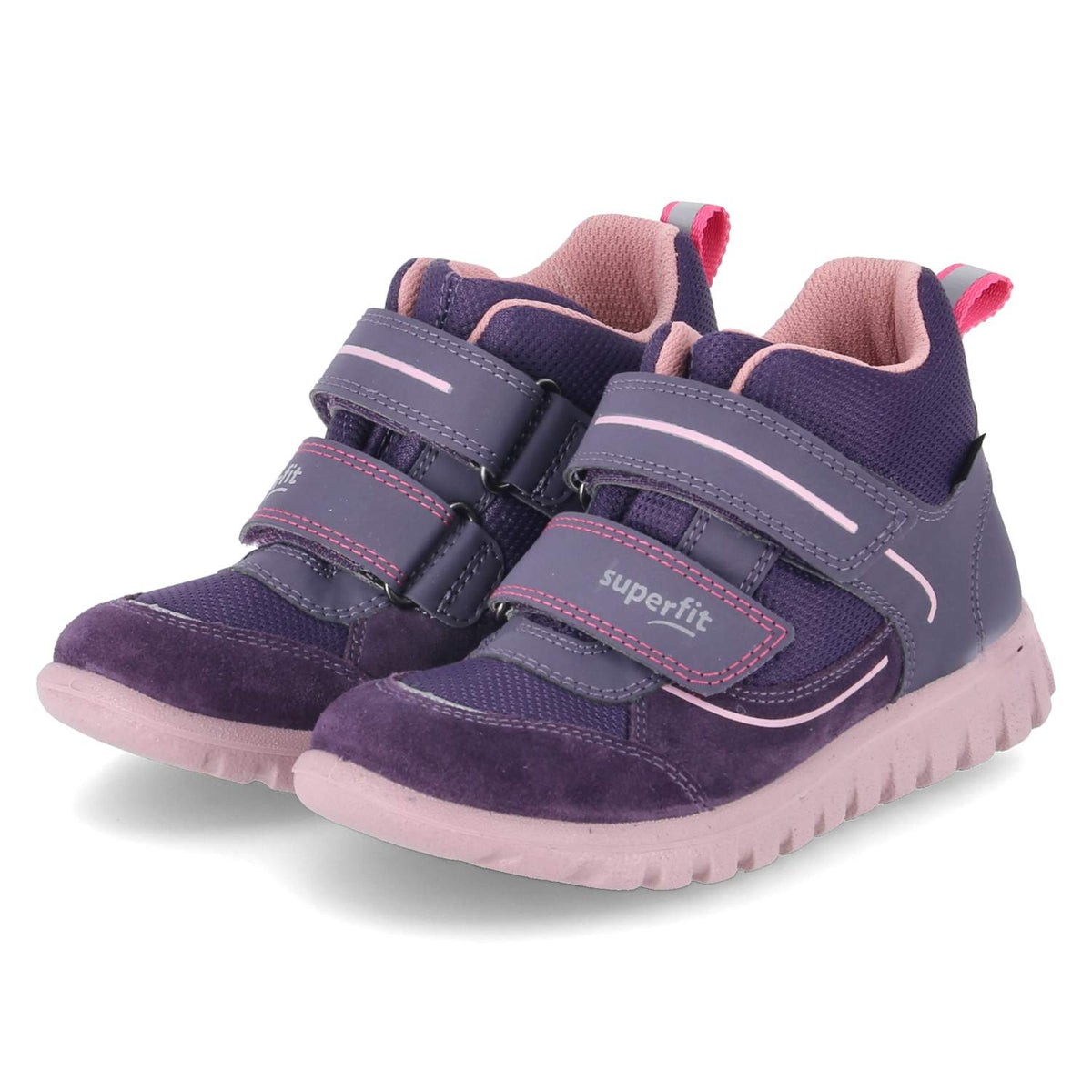 Halbschuhe SPORT7 MINI Lila