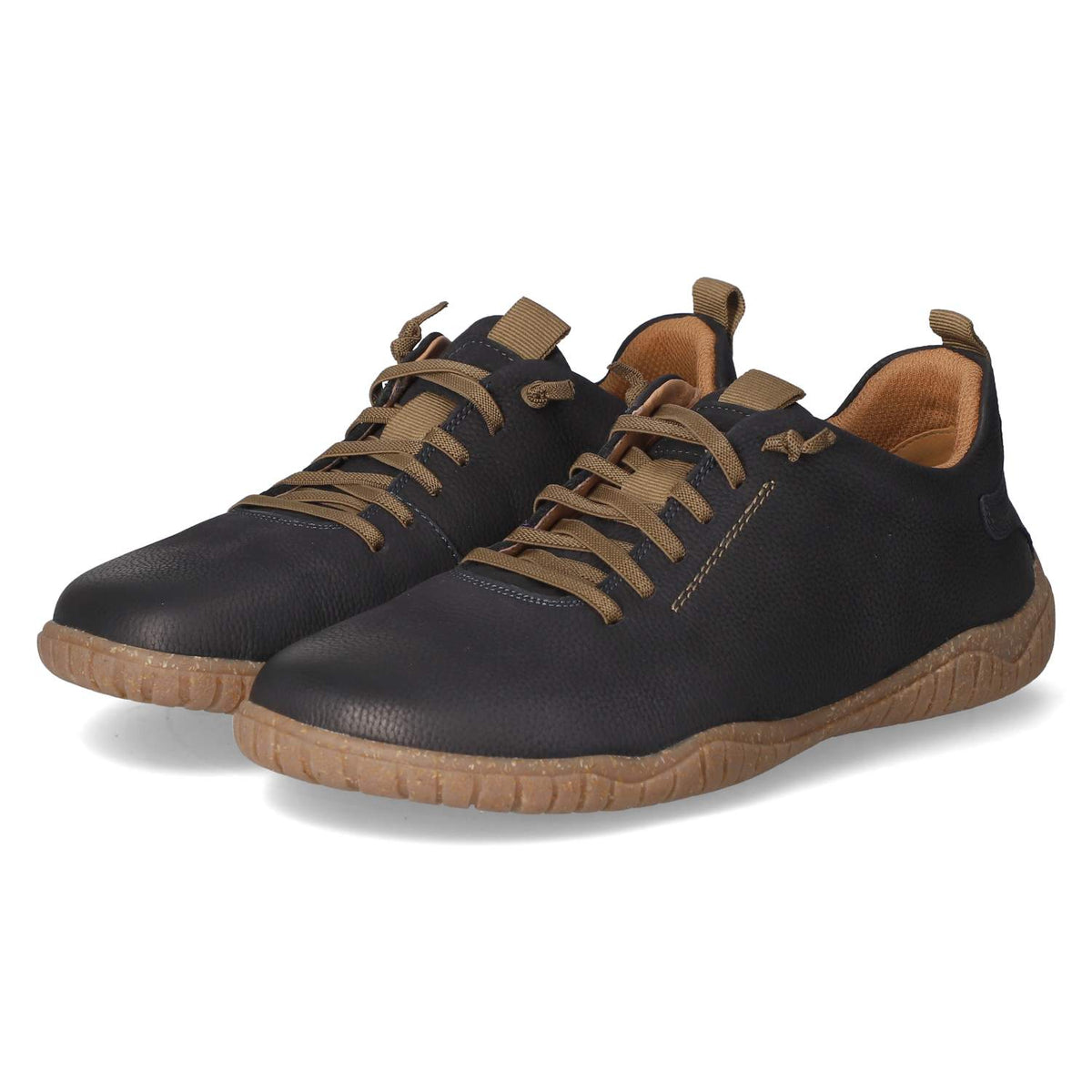 Schnürschuhe WALLACE 04 Blau