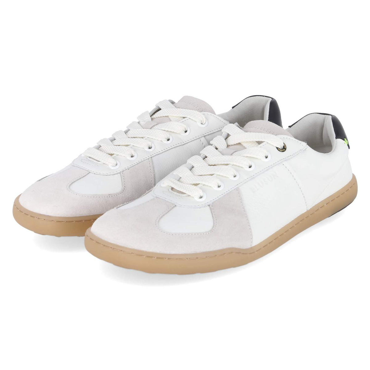Barfußsneaker BLSN-200M Weiß