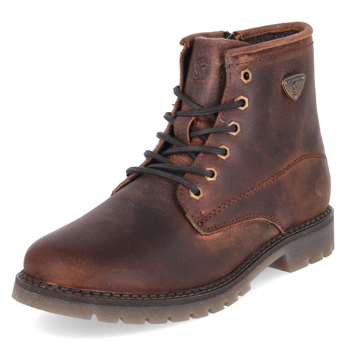 Boots Braun