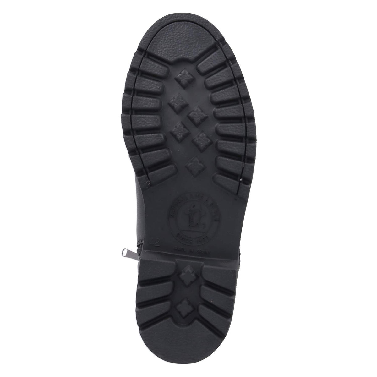 Winterboots FARUK C 4 Schwarz