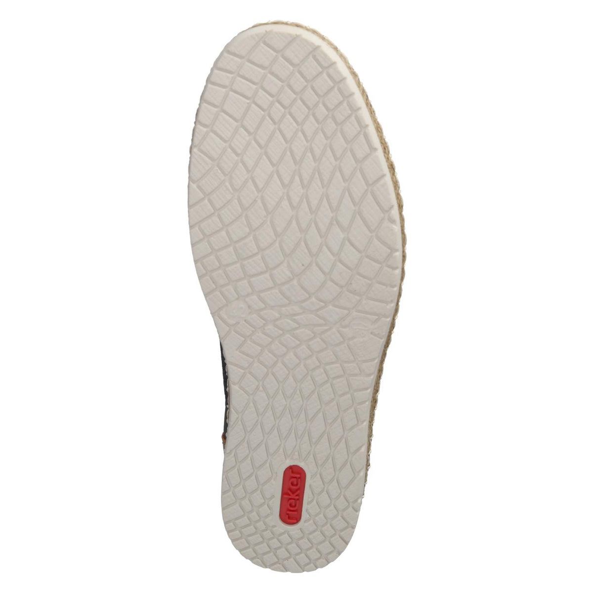 Halbschuhe Blau