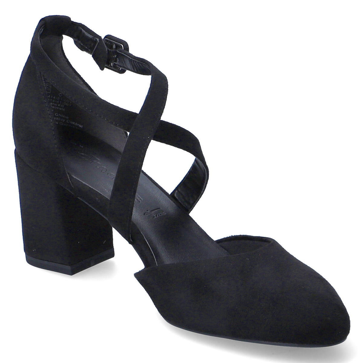 Pumps Schwarz