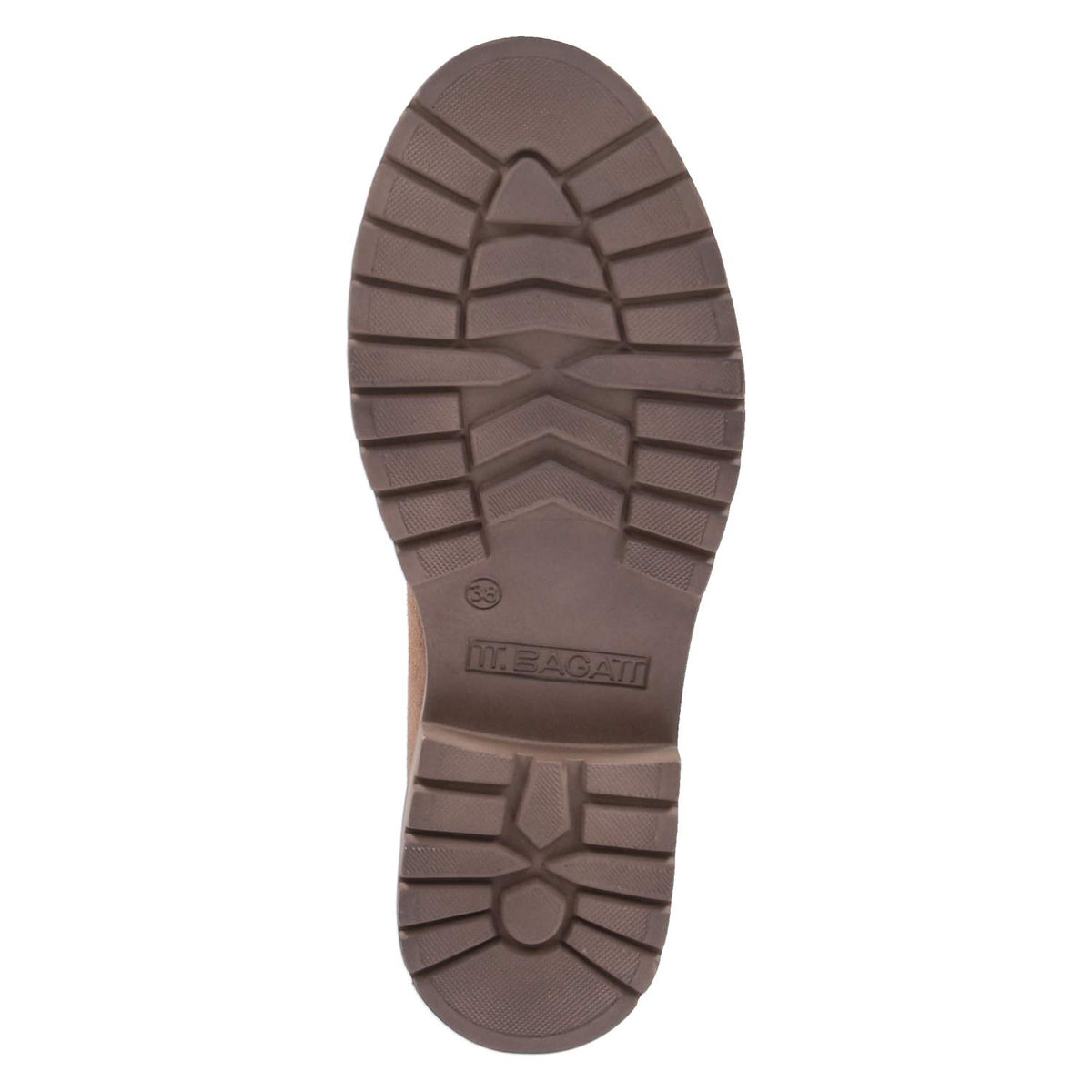 Slipper Beige