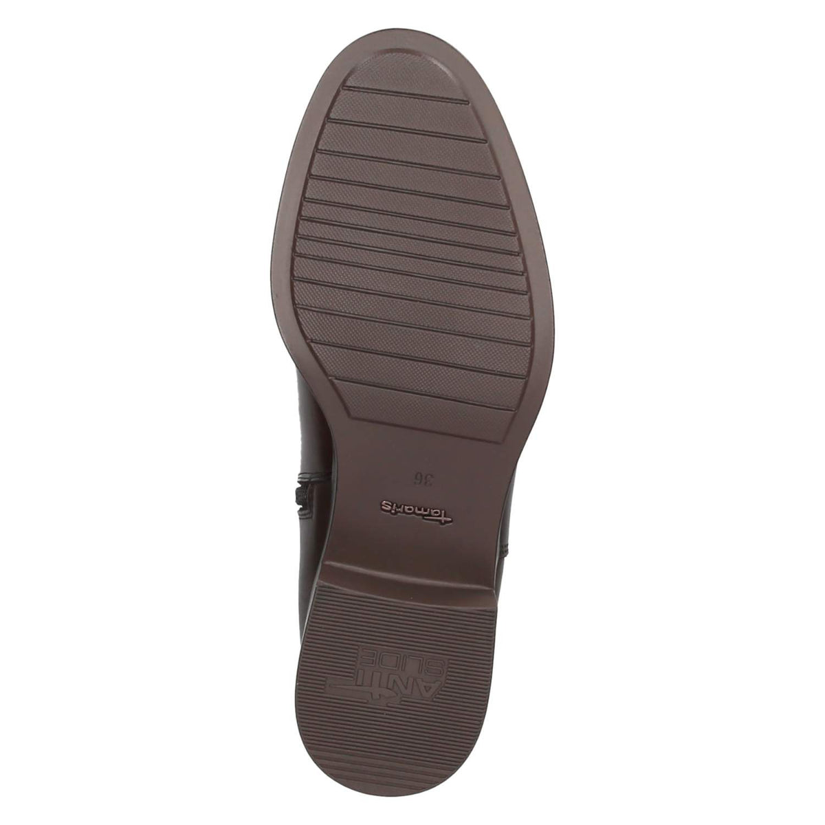 Chelsea Boots Braun