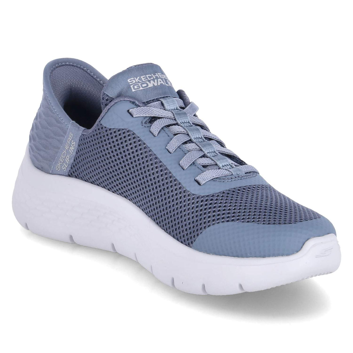 Sneaker GO WALK FLEX Blau