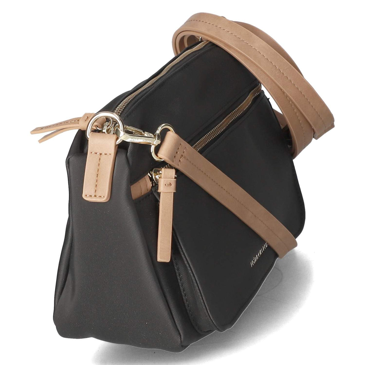 Handtasche Schwarz