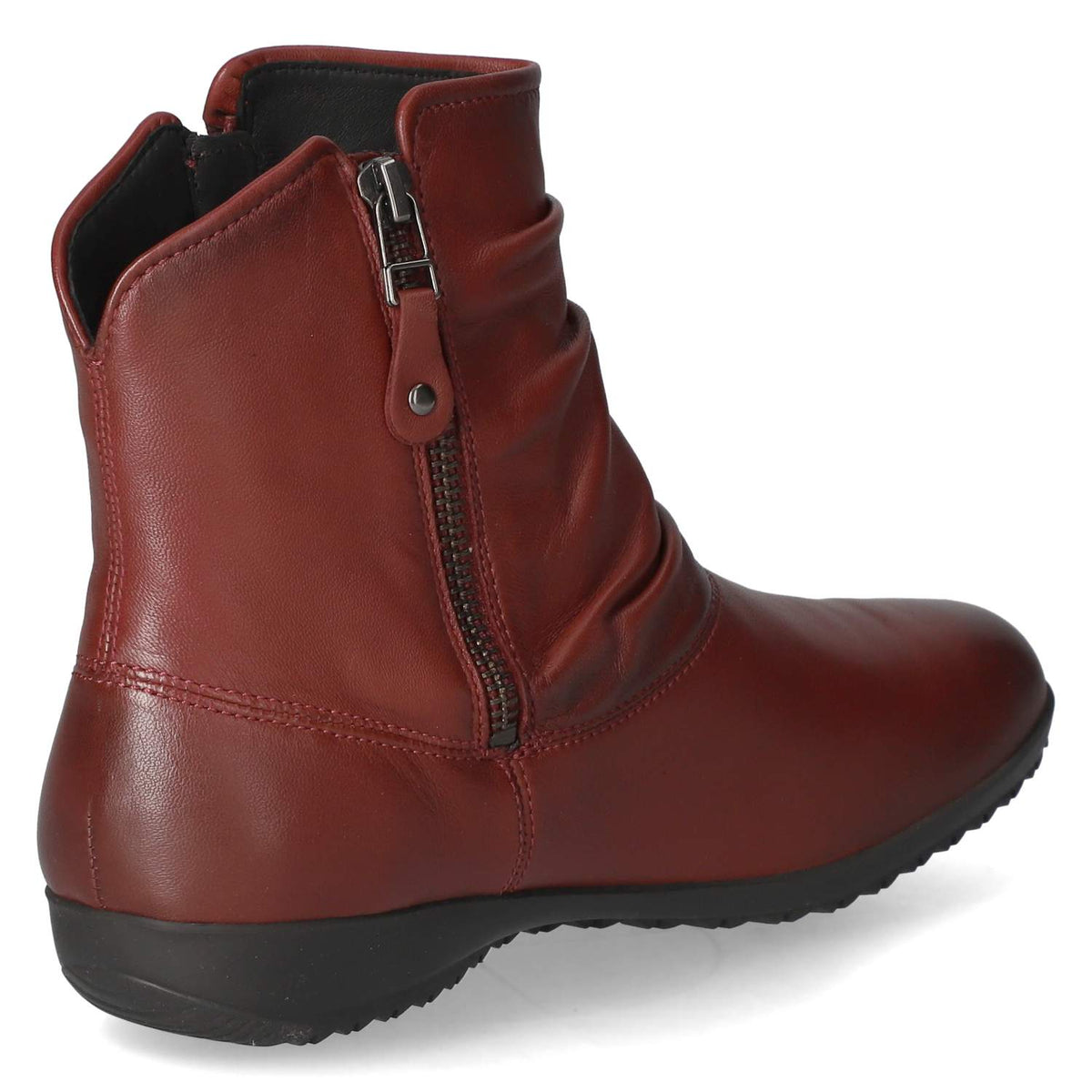 Ankle Boots Naly 24 Rot