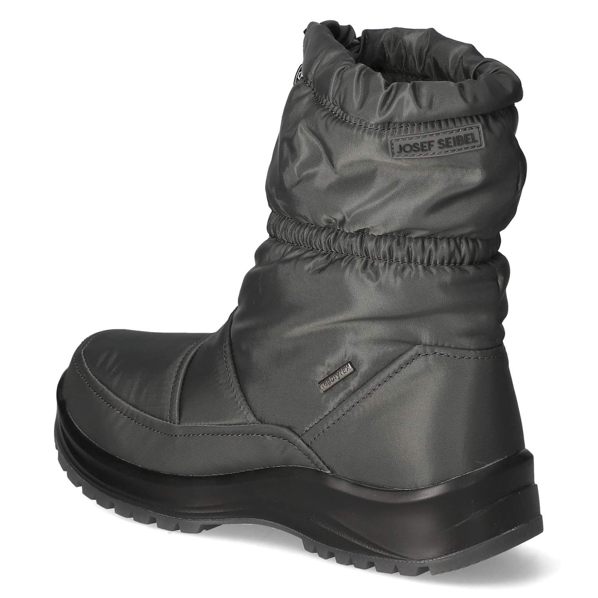 Winterboots COLORADO 58 Grau