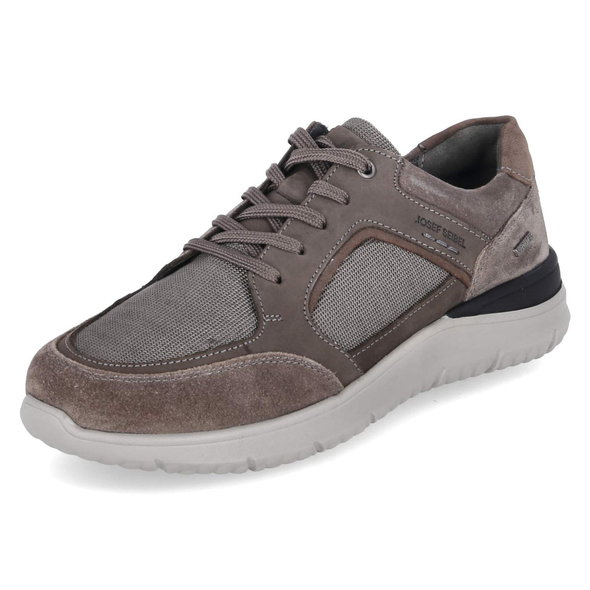 Low Sneaker WALES Grau