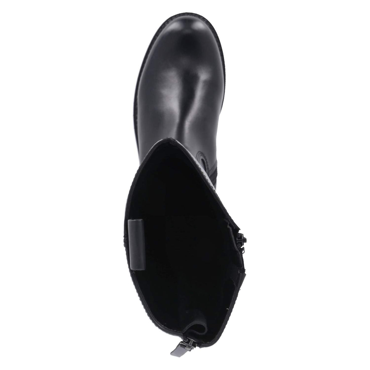 Stiefel Schwarz
