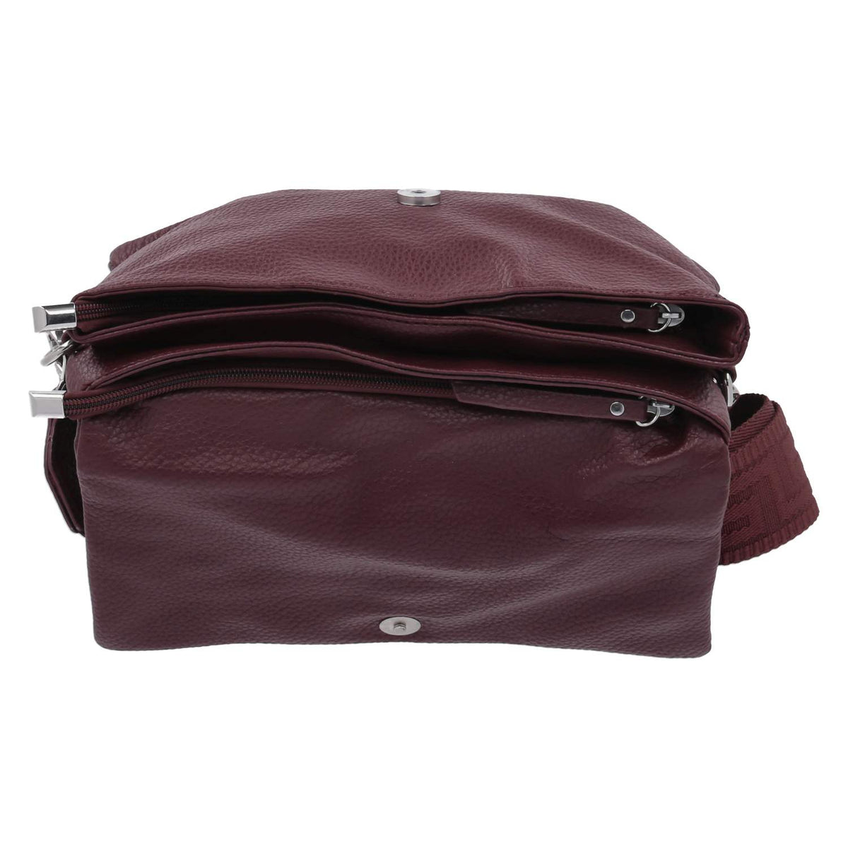 Crossbody Rot