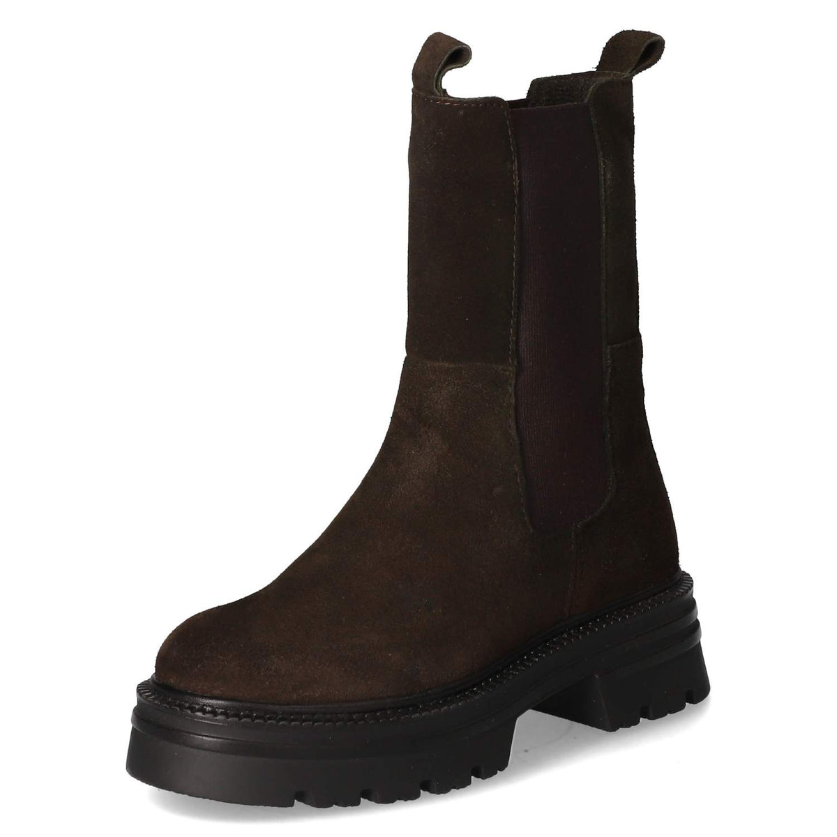 Chelsea Boots Braun