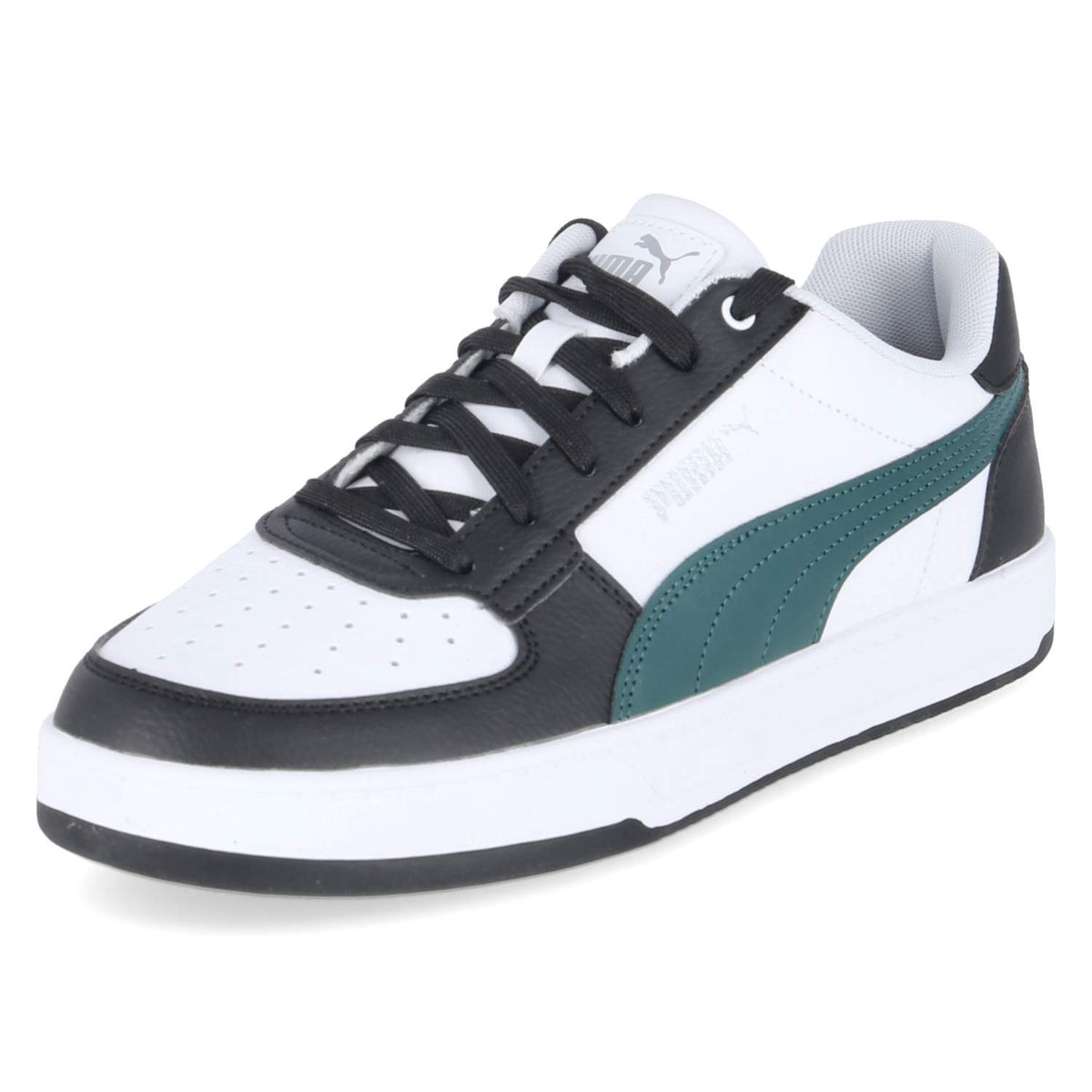 Low Sneaker CAVEN 2.0 Weiß