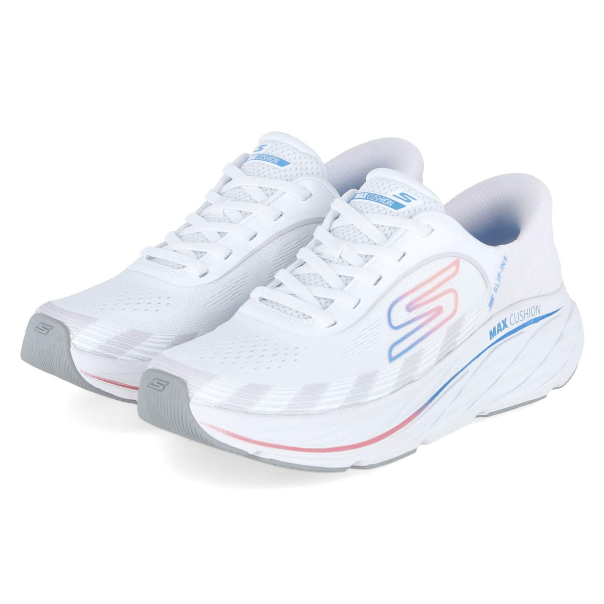 Slip-ins Sneaker Weiß