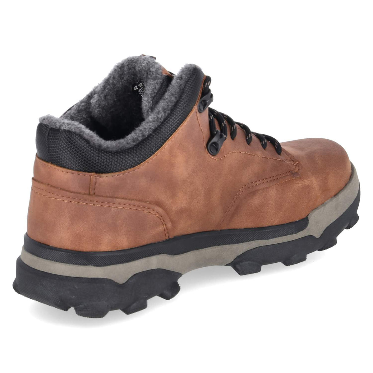 Boots Braun
