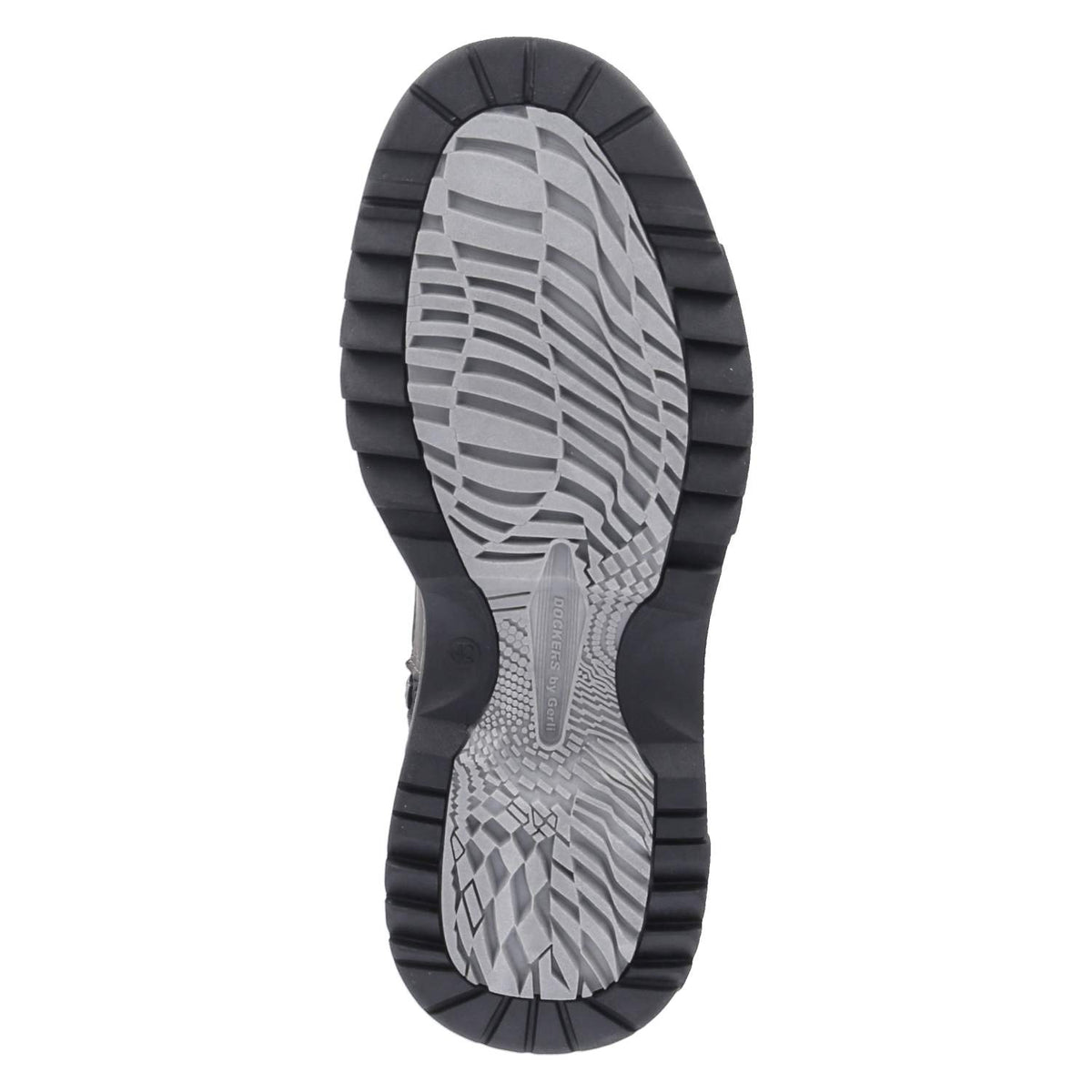 Winterboots Schwarz