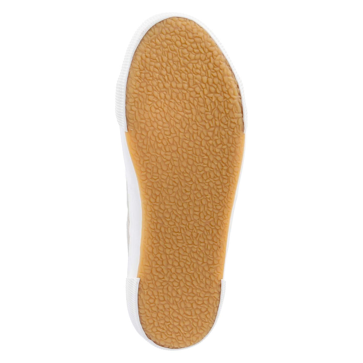 Low Sneaker Beige