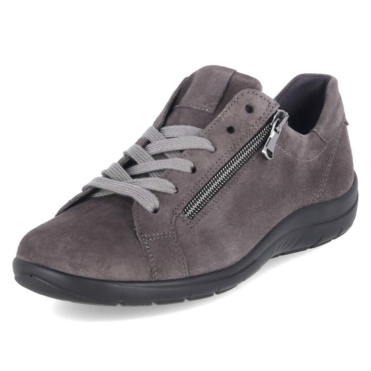 Halbschuhe MICHELLE Grau