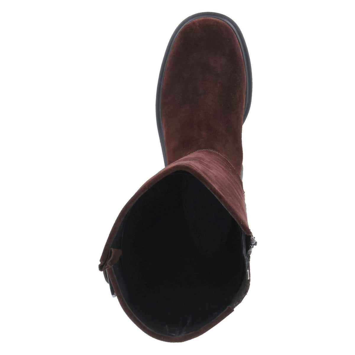 Stiefel Braun