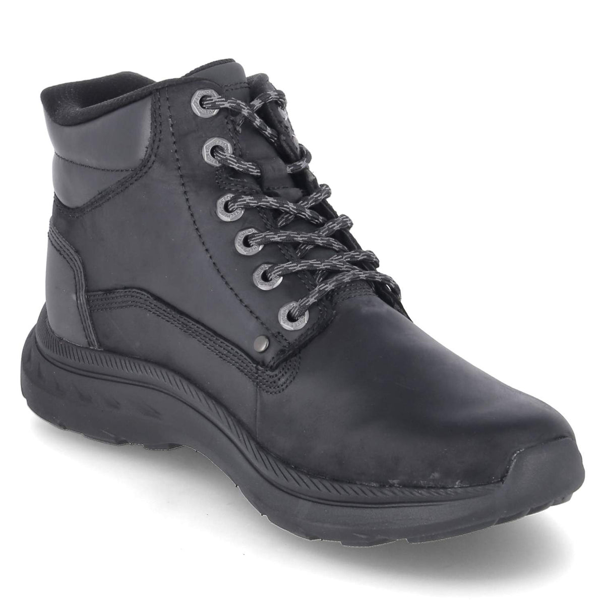 Slip-Ins Boot POLLARD - WAYLON Schwarz