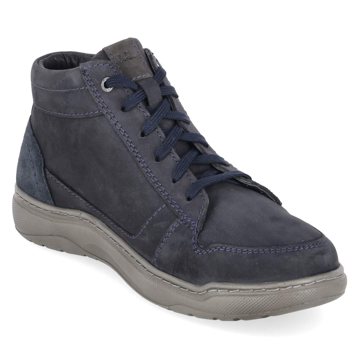 Boots BAXTER 50 Schwarz