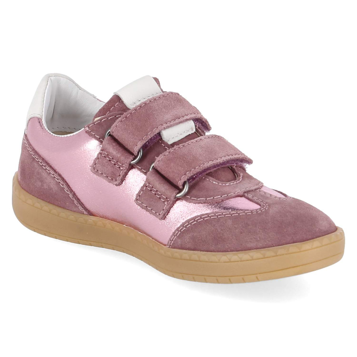 Klettschuhe MILAN Rosa