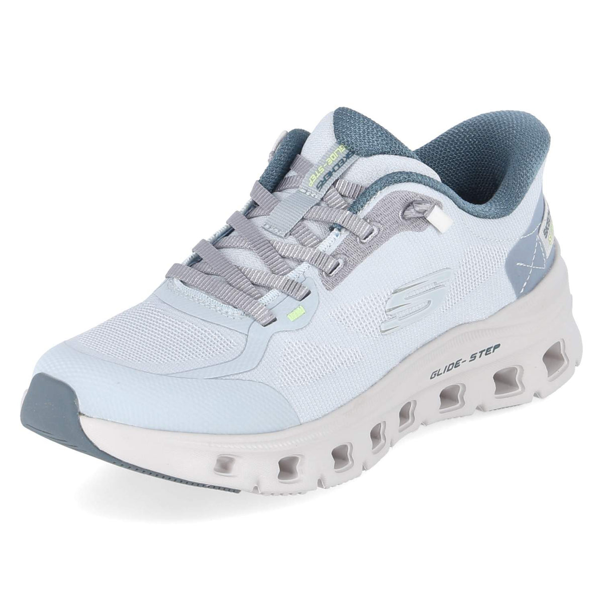 Slip-ins Sneaker PURE MOTION Blau