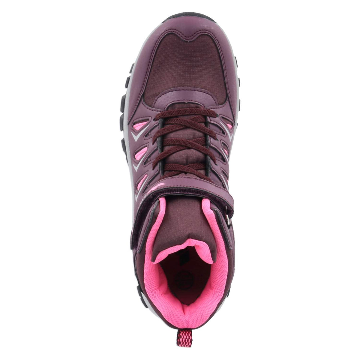 Outdoorboots SINES VS Lila