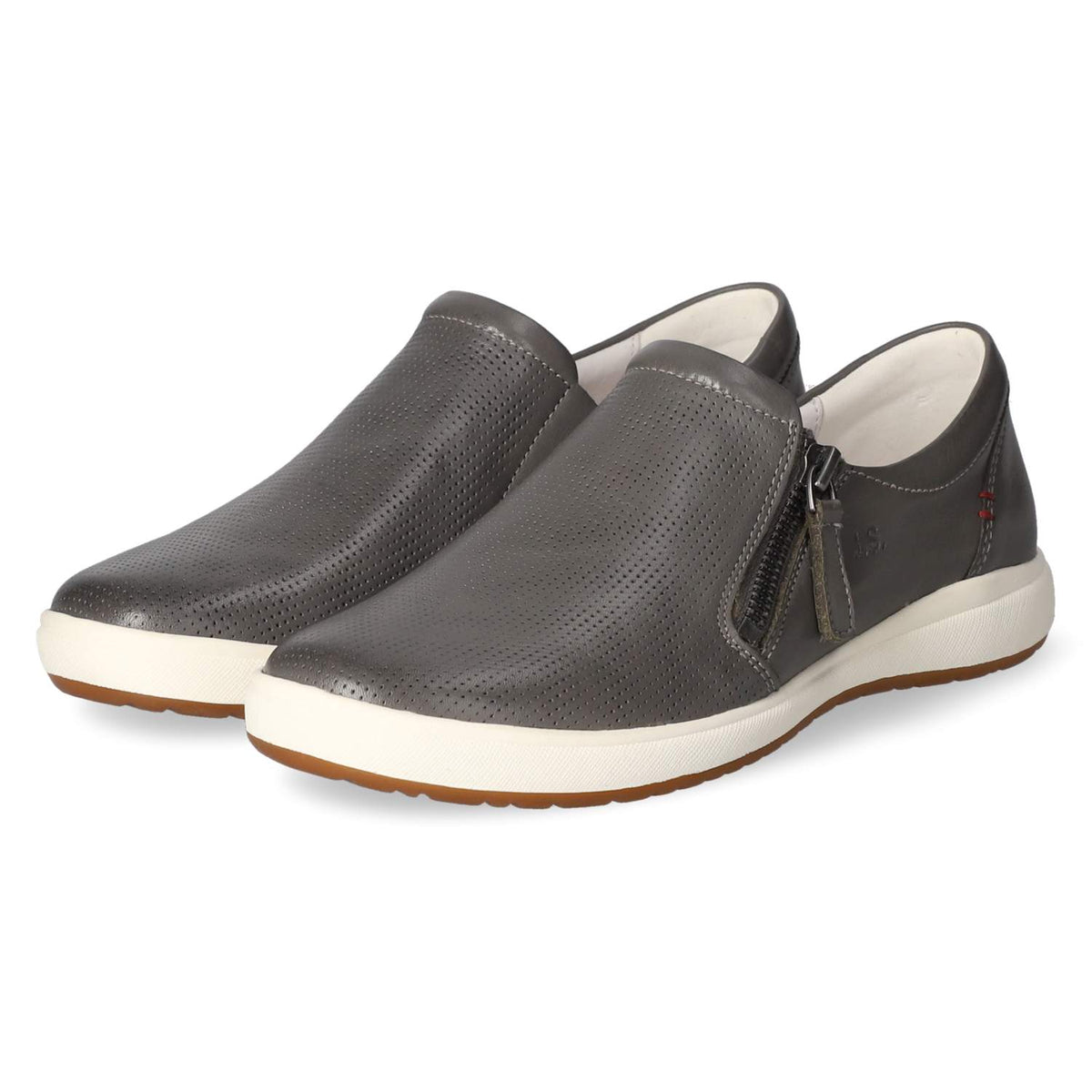Slipper CAREN 22 Grau