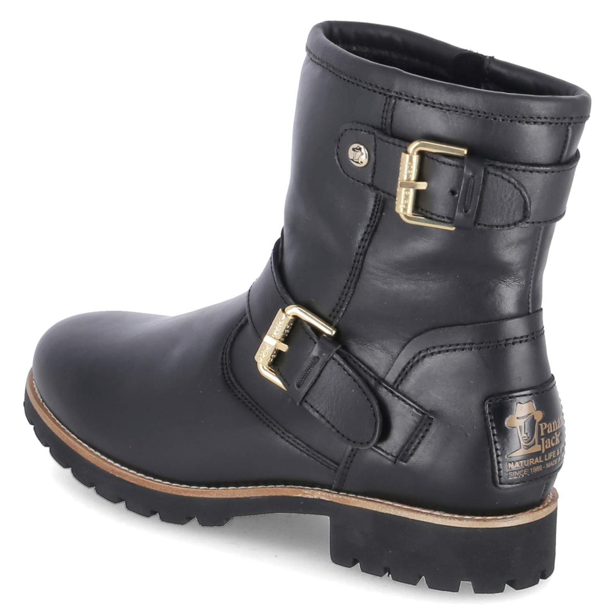 Winterboots FELINA IGLOO Schwarz