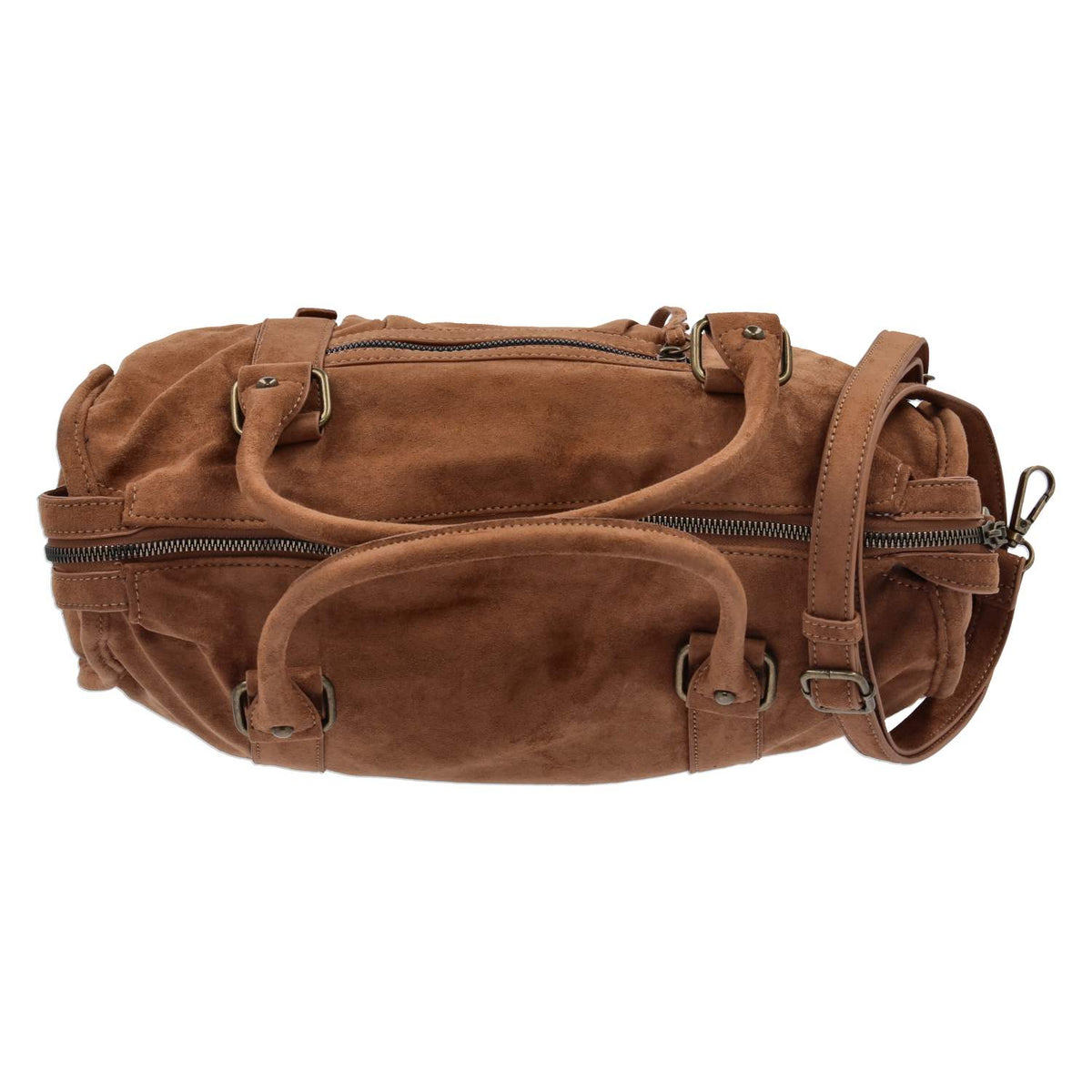 Handtasche Braun