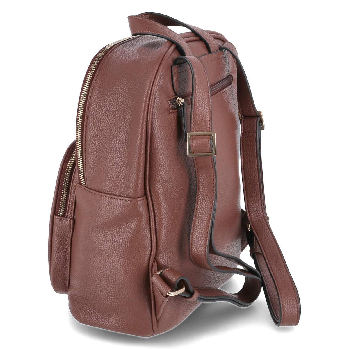 Rucksack Braun