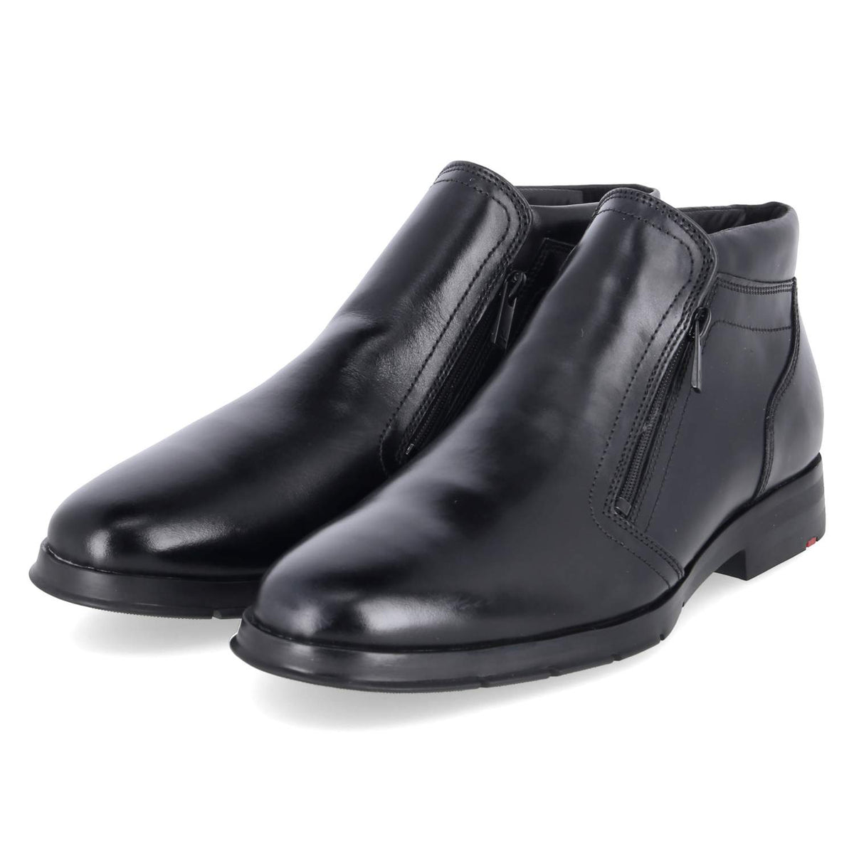 Stiefeletten EEZY PLUS 335L Schwarz