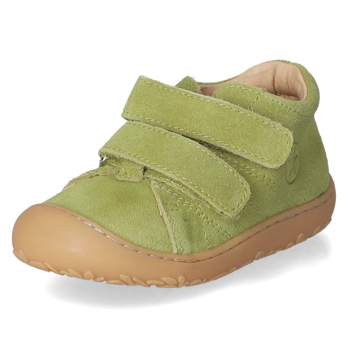 Klettschuhe HALE V Grün