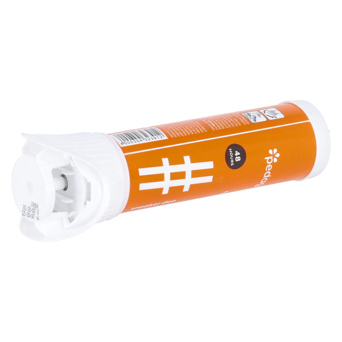 Sneaker Deo Farblos