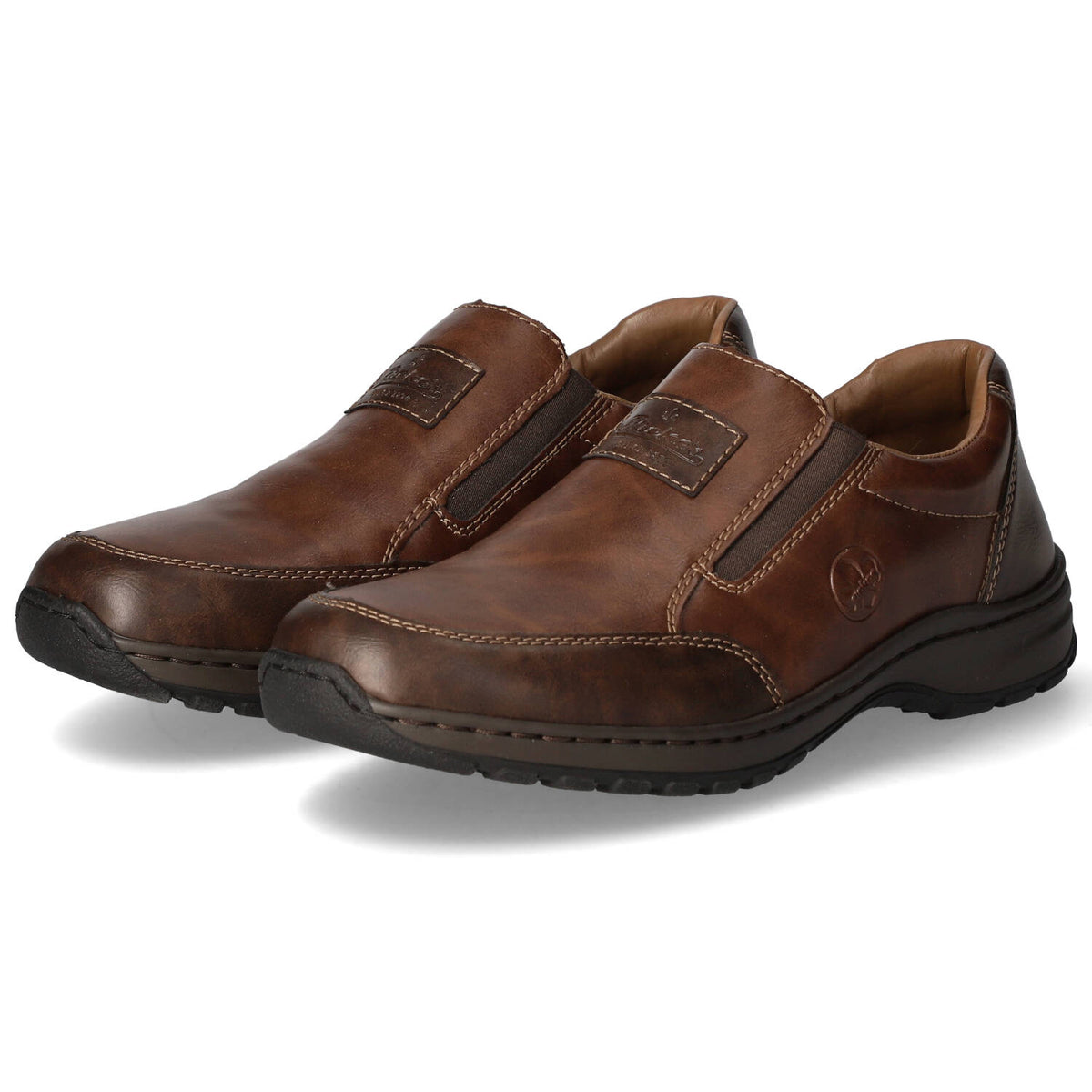 Slipper Braun