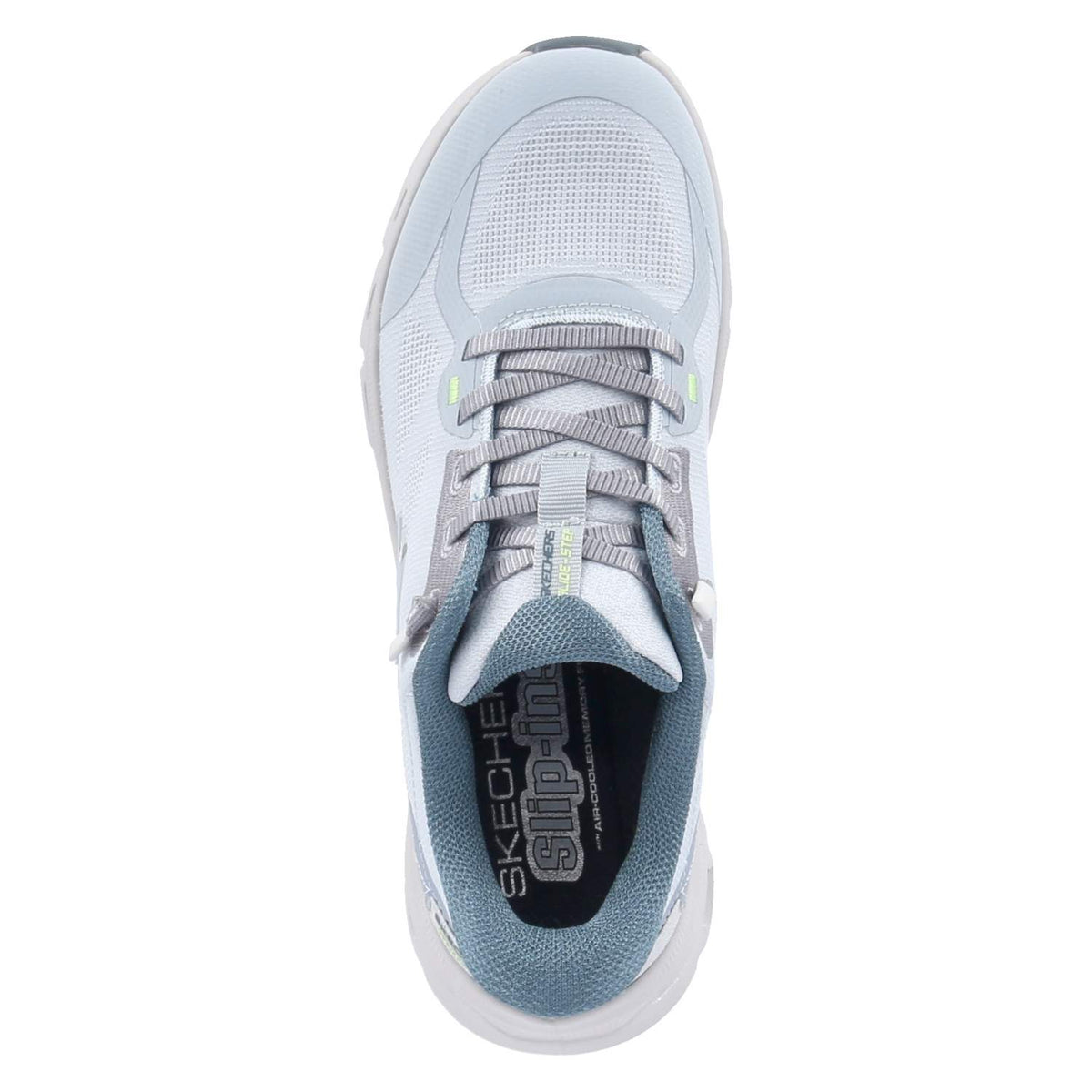 Slip-ins Sneaker PURE MOTION Blau