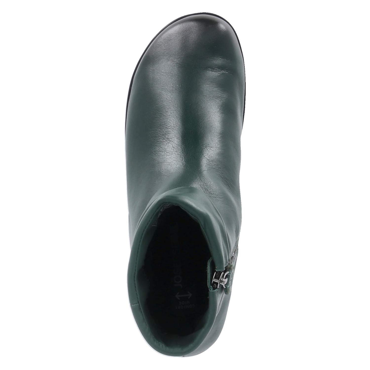 Stiefeletten VIOLET 02 Grün