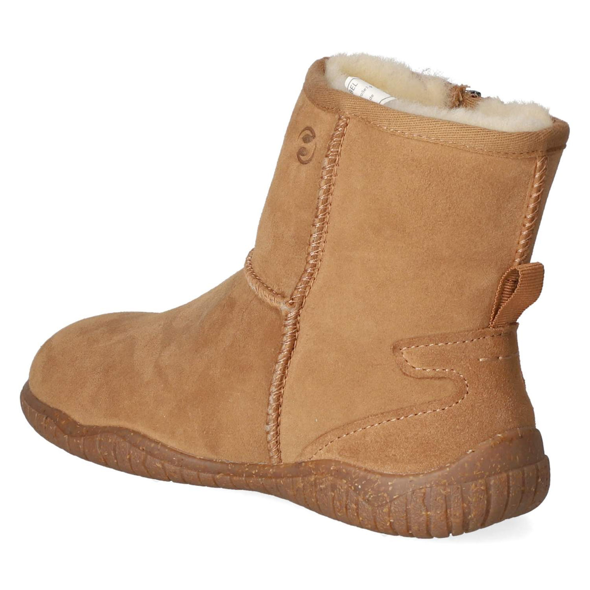 Winterboots WYNONA Braun