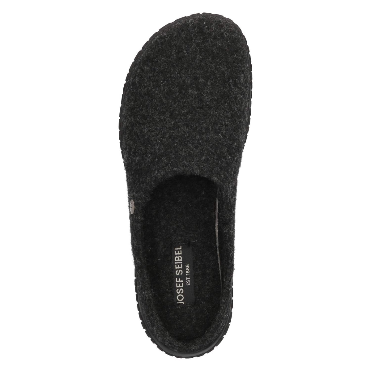 Pantoffeln WALLACE 11 Grau