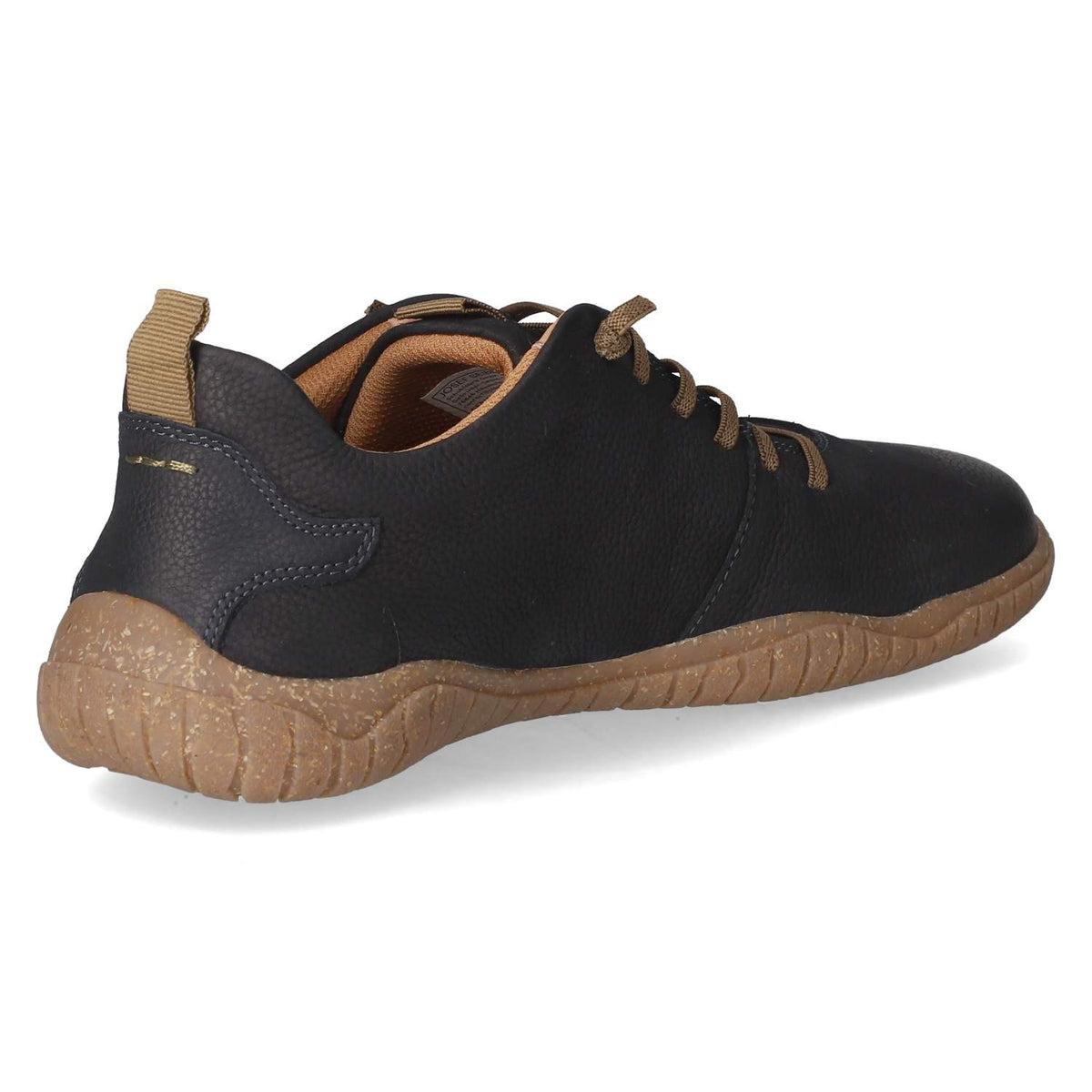 Schnürschuhe WALLACE 04 Blau
