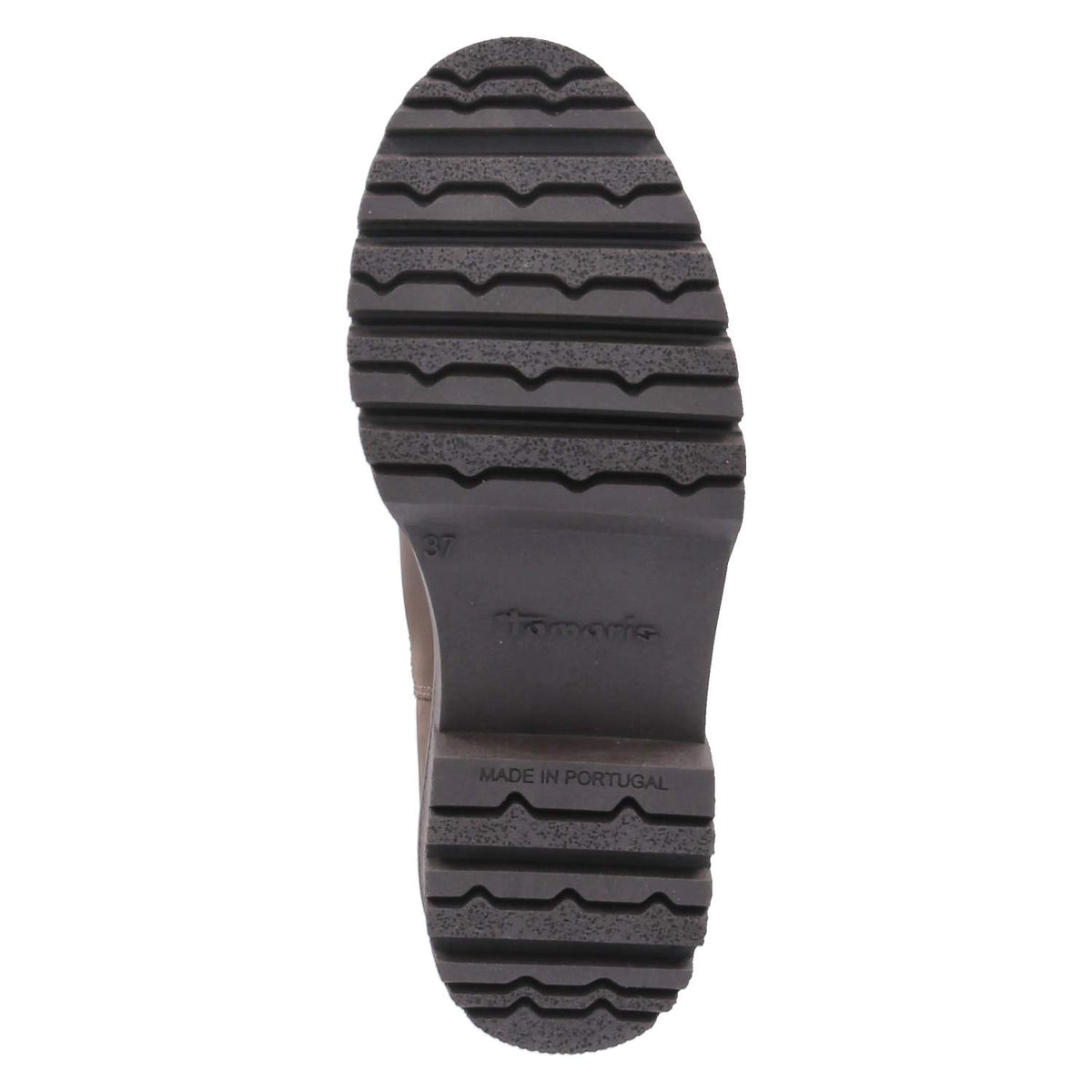 Chelsea Boots Braun